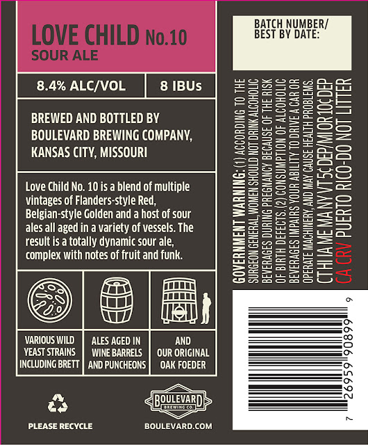 Boulevard Adding Love Child No 10 Boulevard Adding Love Child No 10