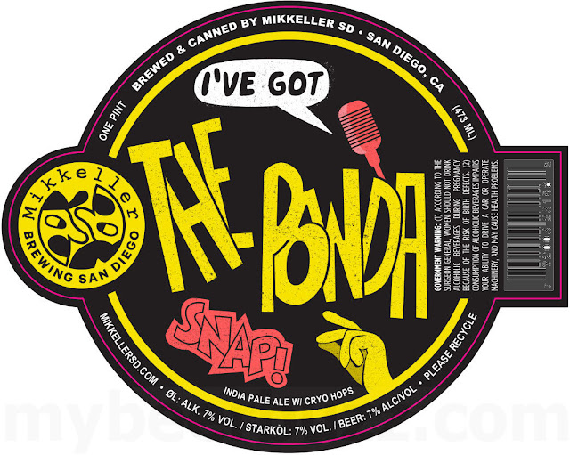 Mikkeller San Diego Adding We Dream Together, Beards In The Letterbox, I’ve Got The Powda & Table Talker Mikkeller San Diego Adding We Dream Together, Beards In The Letterbox, I’ve Got The Powda & Table Talker