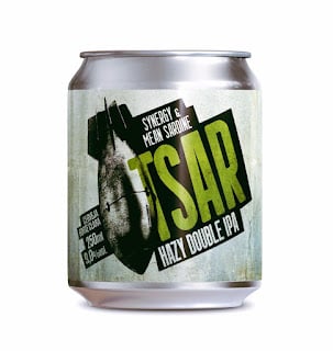 Synergy Brewery Launches Two New International Collaborations 10 AAPost4 60