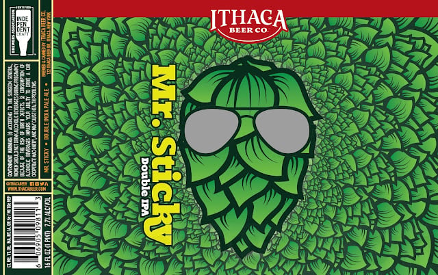 Ithaca Adding Missing Link, Mudder Earth, Pretty Witty, Lakeside, Mr. Sticky, Uncle Buzzy, 4th Quarter Porter & Enigmo 11 AAPost4 68