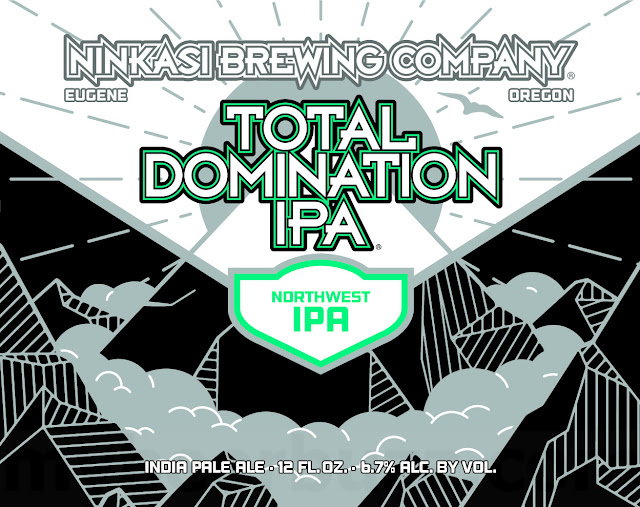 Ninkasi Updating Dawn Of The Red, Oatis, Pacific Rim, Total Domination & Tricerahops Ninkasi Updating Dawn Of The Red, Oatis, Pacific Rim, Total Domination & Tricerahops