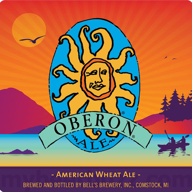 Bell’s Brewery - 2019 Oberon Mini-Kegs (and cans) Preview 8 AAPost5 39