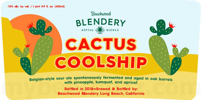 Beachwood Blendery Adding Kriek, Framboise 2018, Funk Salad, Citraholic Super Citrus, Umeboshi, Coconudder, Greenshift, Hayabusa Lager, Simcoast To Coast, Hops Of Fury, & Come In Grape, Fumk Yeah, Cactus Coolship, Your Time Is Up, Funk Yeah, Raspberry Funk Yeah, Frambiek, Oude Gregg, Core Strength, Festbier & Little Secrets Bottles 27 AAPost5 44