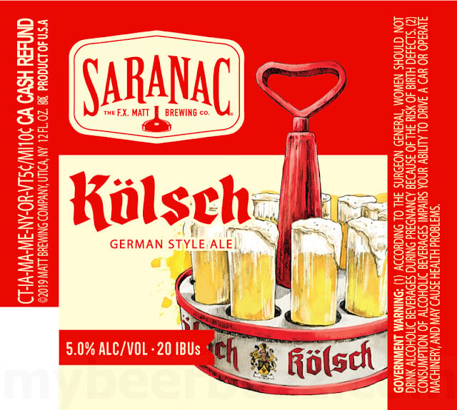 Saranac Permafrost DIPA Coming To Inner Circle Series / Clouded Dream / Kolsch / Throw Back Black Forrest / Oatmeal Stout / Big Moose / Hopskeller / Legacy IPA / 100 IPA / Summer Haze IPA / / Golden Irish Lager / Shilling Ale / S’More Porter / Irish Red / Polar Haze / Legacy IPA 2.0 / Hop Harvest Haze IPA 22 AAPost6 115
