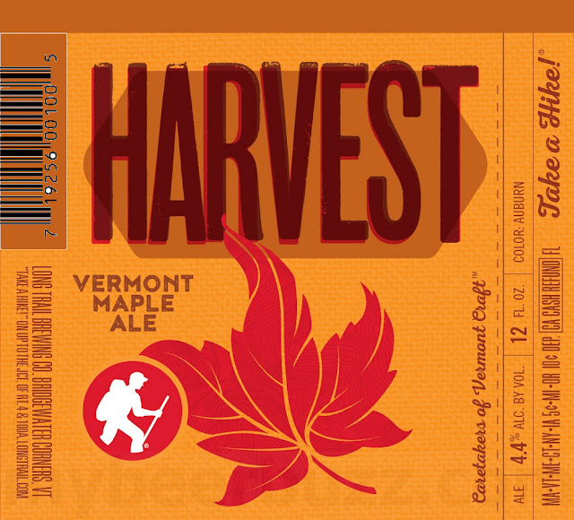 Long Trail Updating Harvest Vermont Maple Brown 8 AAPost6 126