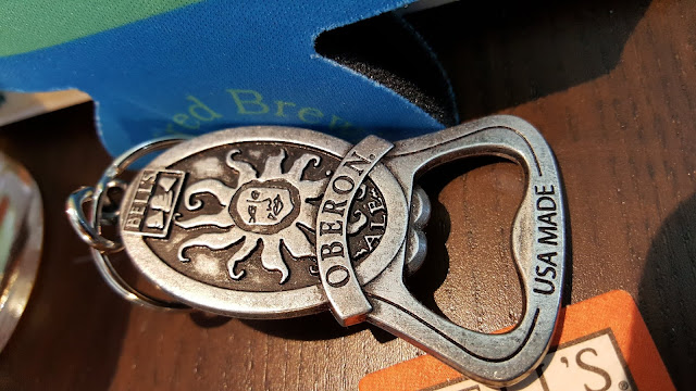 Mybeerbuzz .com Highlights 2019 Bell’s Brewery Oberon Day Mybeerbuzz .com Highlights 2019 Bell’s Brewery Oberon Day