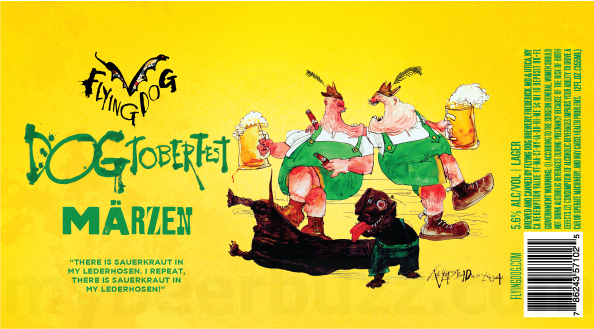 Flying Dog - DOGtoberfest Marzen 2015 8 AAPost6 132