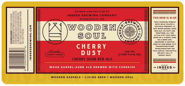 Indeed Adding Wooden Soul Cherry Dust Cans Indeed Adding Wooden Soul Cherry Dust Cans
