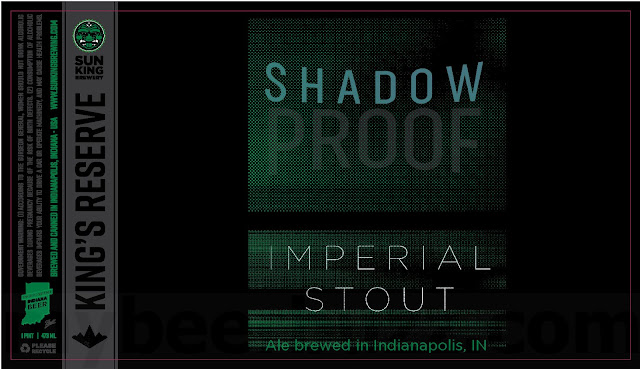Sun King Lyrical Poet, Old Fashioned Extraction, Shadow Proof, Patio Smasher, Diddy Muckle, Cream Dream, Magpie Muckle, 666, Velour Soccer Mom, Caramel Apple Tripel & Gran Muckle Coming To King’s Reserve Cans 17 AAPost6 81