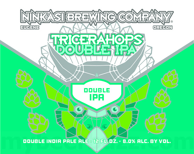 Ninkasi Updating Dawn Of The Red, Oatis, Pacific Rim, Total Domination & Tricerahops Ninkasi Updating Dawn Of The Red, Oatis, Pacific Rim, Total Domination & Tricerahops