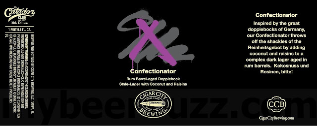 Cigar City Adding Marshal Zhukov’s Double Envelopment, The Whole Cigar, Confectionator, Capture Of Azov & Cryptus Portus To El Catador 10th Edition Cigar City Adding Marshal Zhukov’s Double Envelopment, The Whole Cigar, Confectionator, Capture Of Azov & Cryptus Portus To El Catador 10th Edition