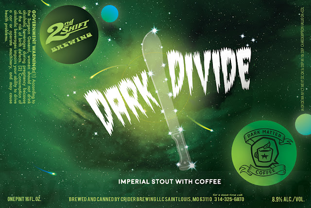 2nd Shift & Perennial Artisan Ales Collaborate On Mládek Cans / Sunny Cat / Dark Divide / Cat & Mouse / Arancia Ibisco / Black Noise / Mango Hop Milk / Pineapple Hop Milk / Limone Lavanda 22 AAPost7 30