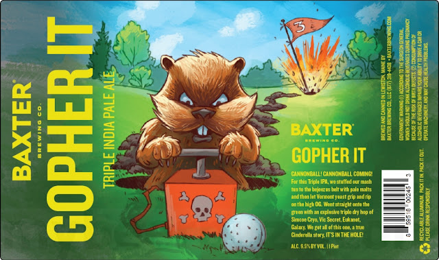 Baxter Introduces Pinot Brune Cans & Gopher It 10 AAPost7 48