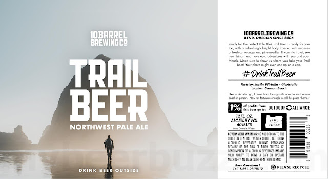 10 Barrel - Crush Lemon Sour, Feast Mode, Pearl IPA, Trail Beer, Roller Pass, Young Squeezy, Haulin’ The Fallin’, Sample Batch, Cascade Cowboy, Crush Strawberry, Pearl IPA & Apricot Sour Cans 12 AAPost7 50