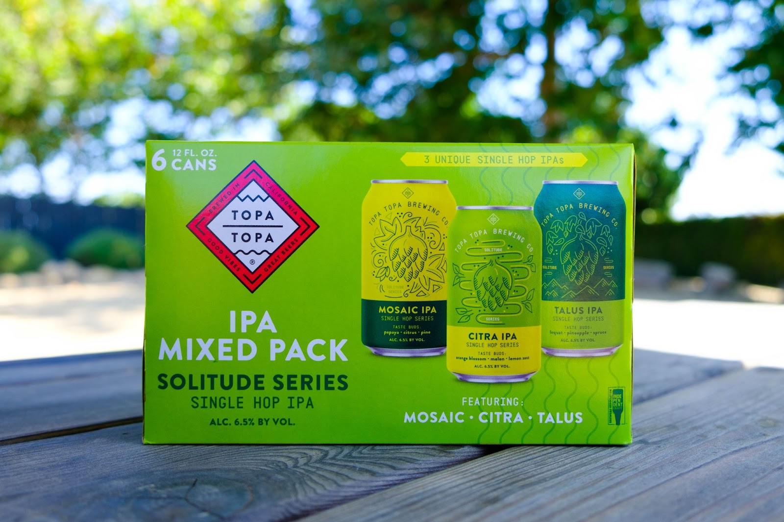 Topa Topa Brewing Co.’s first mixed pack has arrived - Three unique single hop IPAs, One 6-pack 10 AD 4nXckVsDkpeIFs7ec 63FyxI T694 rBLMS1xvE2KHitO64og0NAsdDj8sUeVzOYbhZBPxj59e52l1Kj ZFkmUcQ XxLPwgrpd6BC1VROK7Jvv ZG4ZAyDxhWYq OCoNb7nbMC3M3ObI3wAsiTLAu BBDKk 1