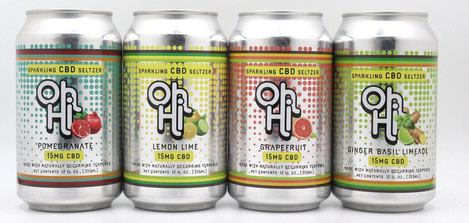 Oh Hi Beverages Launches Online Shop For CBD Seltzer 8 ALL%2BFOUR.jpg
