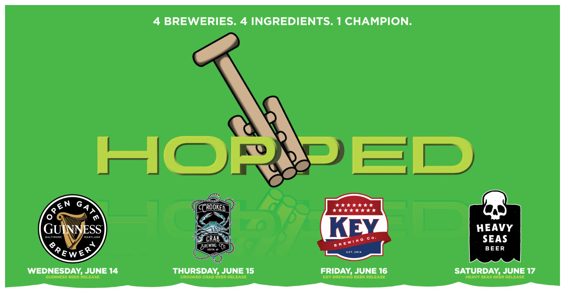 Heavy Seas Announces June Releases 17 Picture