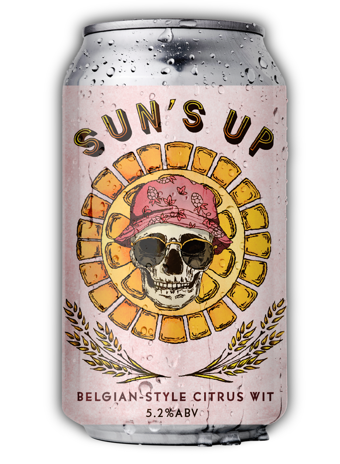 Heavy Seas Releasing Sun’s Up Citrus Wheat 19 Picture