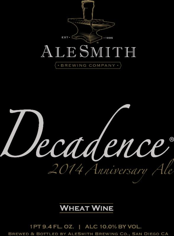 AleSmith Pale Ale 394 Coming 6/7, The Forge & Decadence 2014 Coming Soon 10 AVvXsEiBEbE5qfgvI8ZqkblxGsVvtoVmqG9hgYNLdQpiwQk1L0wpbGpx xMaDbkVleg8HQnhzRMsXgx3UKTzVFBbUp23pGWi9L7FyDbFTwB51HvPwMF5QHHnWiW3iiauBbgWYJ5tObNiEd8T5EBmNGrTPyTPpJ X OeV3Vz2wE6YUAs0 d e1 ft