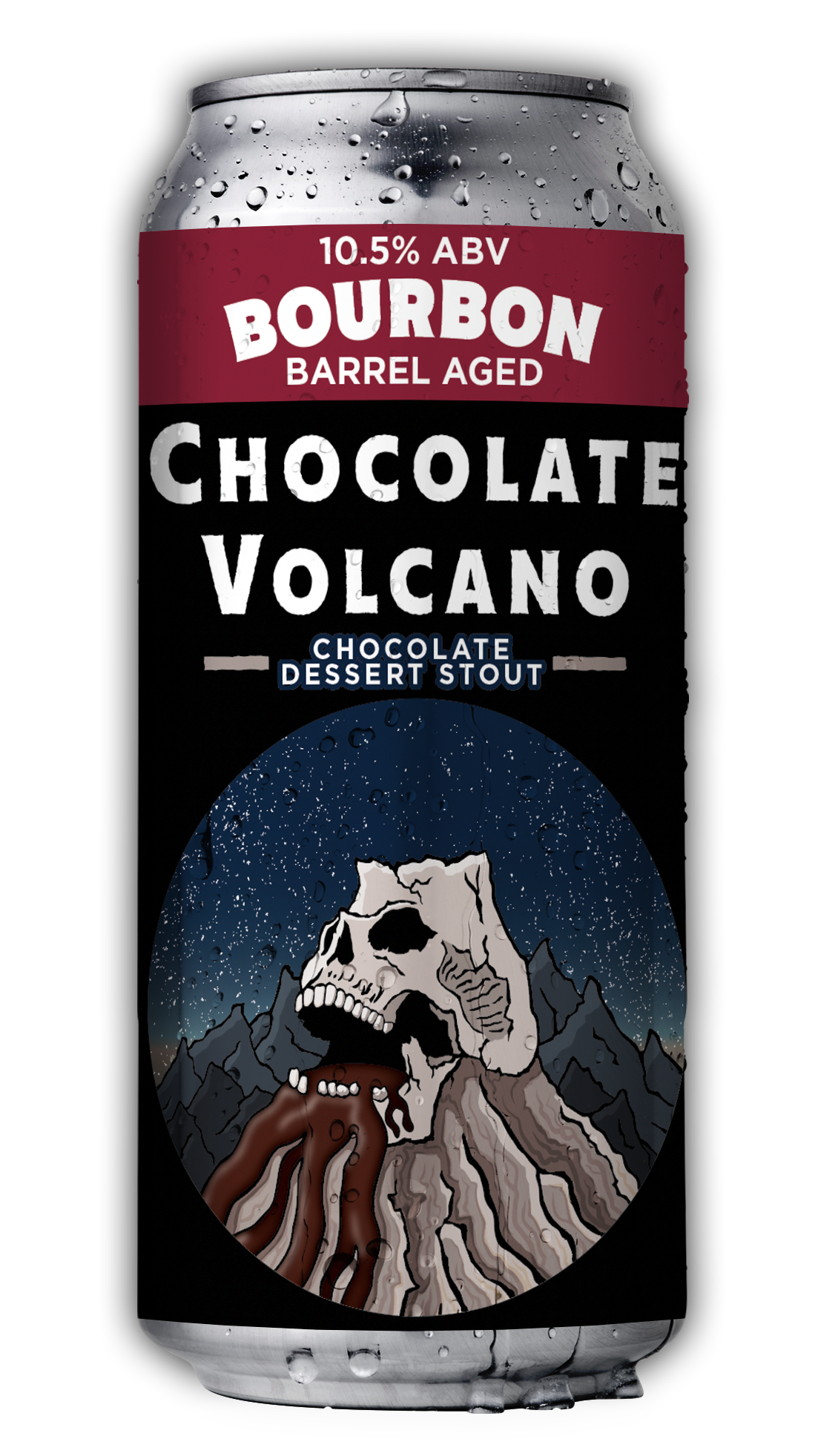 Heavy Seas Releasing Chocolate Volcano, Impending Doom, Red Eclipse & Frozen Seas Variety Pack 22 Picture