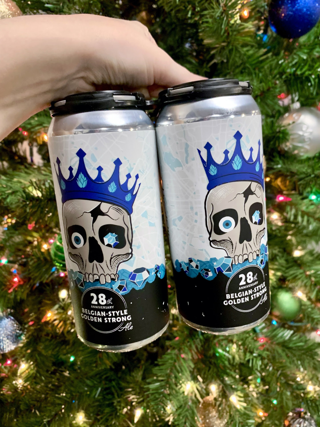 Heavy Seas Releasing Triple Cannon, Midnight Diver & Blackbeard’s Breakfast 2024 22 Picture