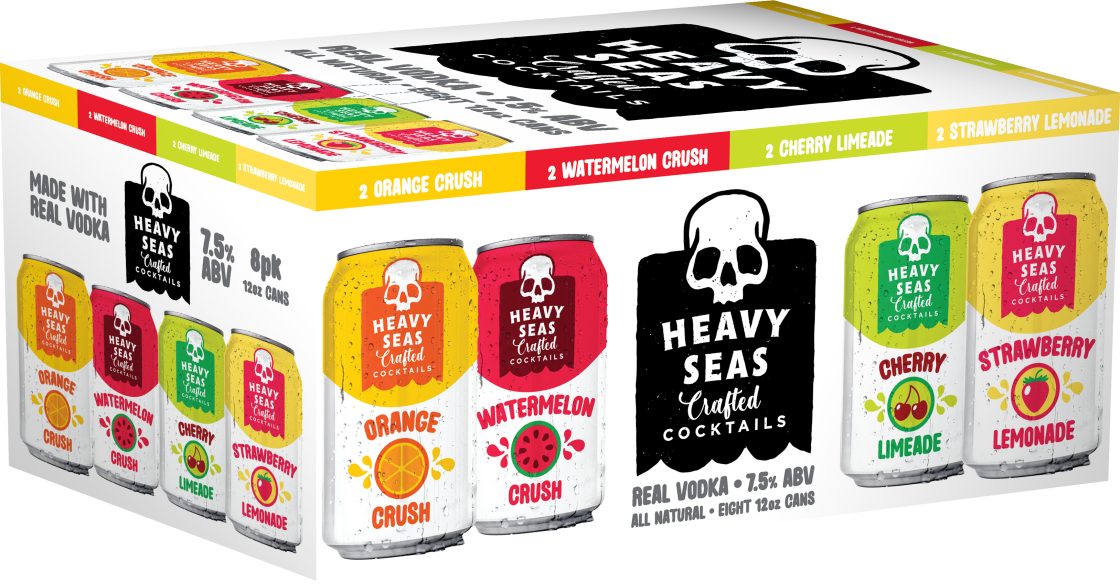 Heavy Seas Announces June Releases 18 Picture