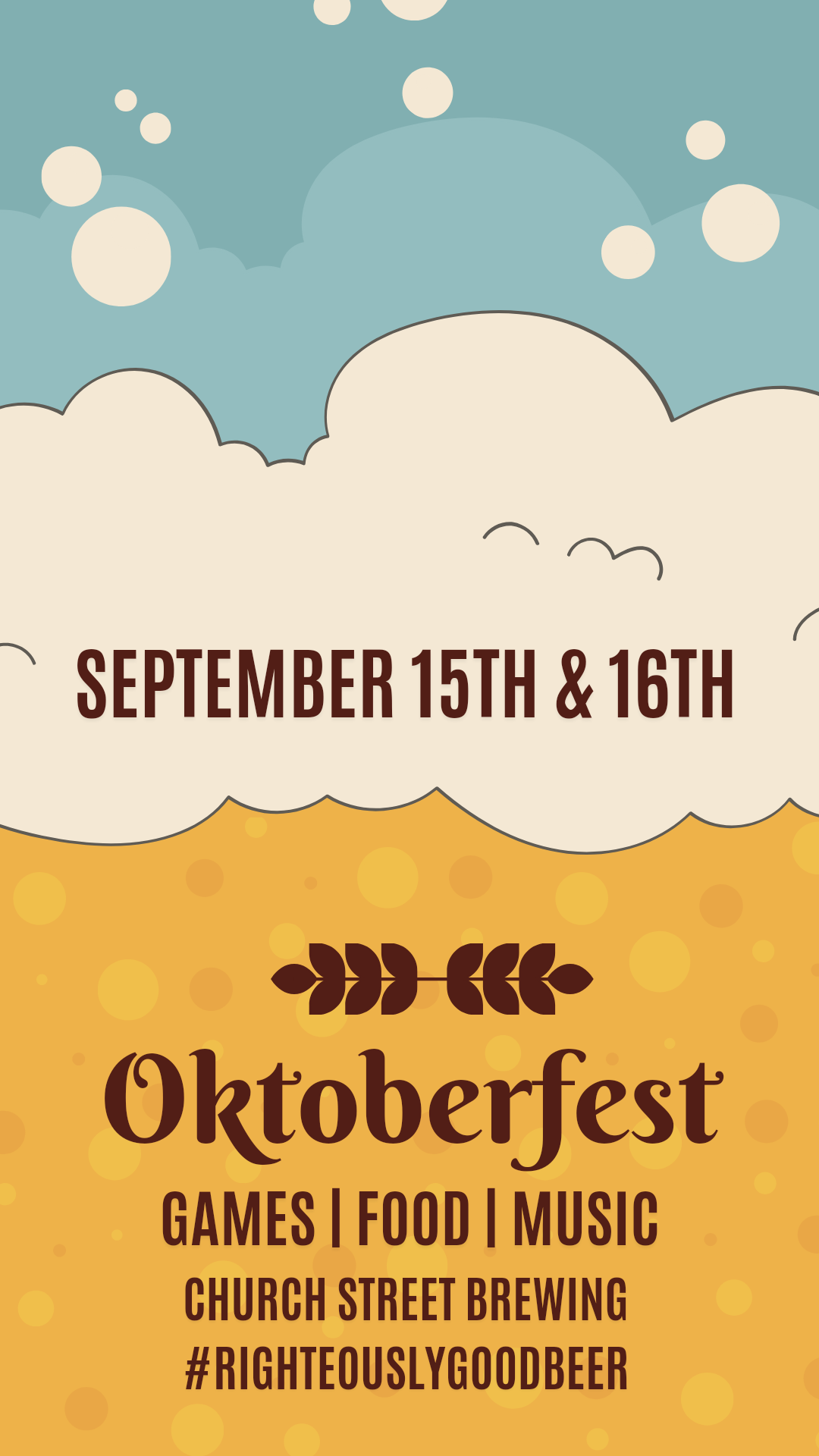 Church Street Announces New Beers and Events 53 AVvXsEivdDFfm mbbGevQXHAiQROLpZabXaLm43O3HHl5PLu3hhwradRLo m5h1aAI30OGr5Wfc04UrhrkelRXoE5 UQ6fnJOEI5eZ3G 25zj2uAGmE4wfTqX jtL1 SX9lxJHOT16gXrLQhOEB2dCJ2 0Ys0 d e1 ft
