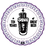 Foothills Celebrates 10-Years With 4 New Seasonals & Sexual Chocolate on 1/31 19 FHB (4)