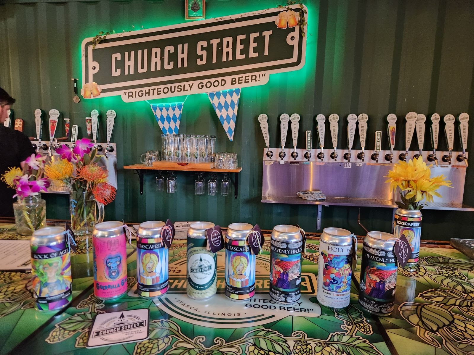 Church Street Brewing Co. Fall Is Coming And So Are New Brews 40 AVvXsEjWGwe7yJhRqHIRbS2WfTxw1hR2sOxUKsVUPpVZiz59cFmOtw2Z1suBL01uYcQUE5G1BieQ3k6swBdE8r3aNifsHADmCy7IpNFRBjCmXE phN2RF9sihumoODk8aUNJcKpI96uSls2z2d4PX9tsb29os0 d e1 ft
