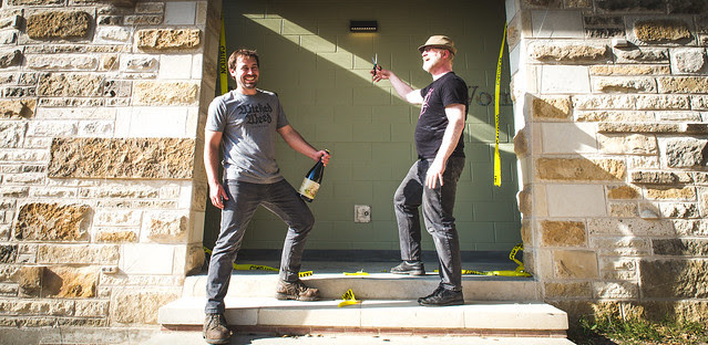 Jester King Introduces New Restrooms 10 Bathroom-5345