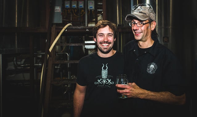 Jolly Pumpkin & Jester King Collaborate On Space Waves 15 JK-8215 (3)