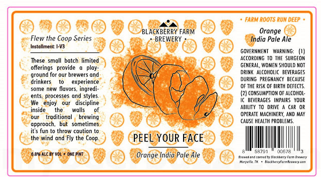 Blackberry Farm Adding Fenceline, Classic, Boundary Tree, Goat Hill, Peel Your Face, Yallarhammer, Ampersand Saison, Pilsner. Yallarhammer, En Honneur Detoi, Goat Hill, Let There Be Silence, Screaming Bock, Leather Britches, Inception & Mountain Lager Cans 14 Apost1 16