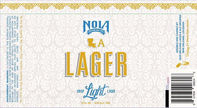 NOLA Brewing Adding Moon Shoes Galaxy IIPA, Spud Heavy, No Strings Attached, LA Lager, Born Again Hooligan,Arabella, Curved Space Thyme, Blonde Ale, Bad Decision Lemur IPA, Hopitoulas Pineapple Habanero, Island Remedy, Runaway Gem, Forklift Joyride & Twins Basil Twins 13 Apost1 27