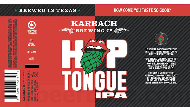 Karbach Brewing Adding Tasty Waves, Chocolate Stout, Hop Tongue IPA, Daymaker, F.U.N., Light Circus, Coastal Conservation Ale, Bourbon Barrel Hellfighter, Mole Hellfighter, Crawford Bock, Cherry Limeade Radler & Hop Delusion 12 Apost1 29