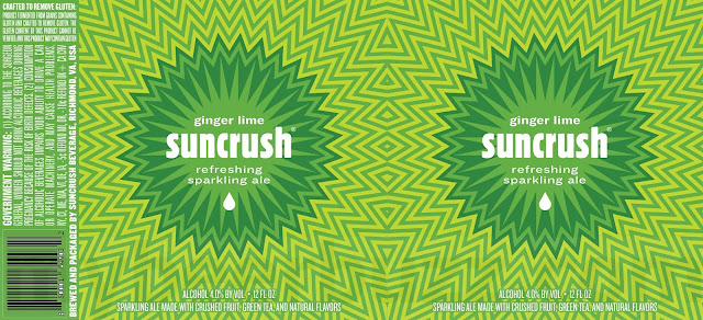 Hardywood Park Craft Brewery Adding Tropication IPA Great Return IPA, None Of This Makes Sense & Suncrush Cans 10 Apost1 3