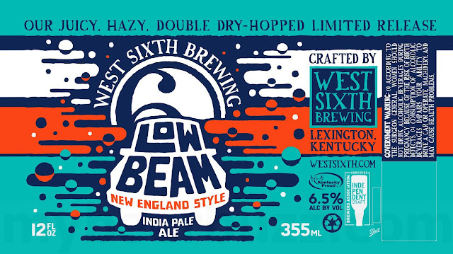 West Sixth Cerveza Mexican-Style Lager & Low Beam Coming To Cans 8 Apost1 32