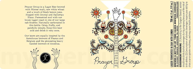 Tired Hands Adding Ourison, Rustic Pentagram, Sticky Drippy Crystals, Prayer Group & Seht 8 Apost1 4