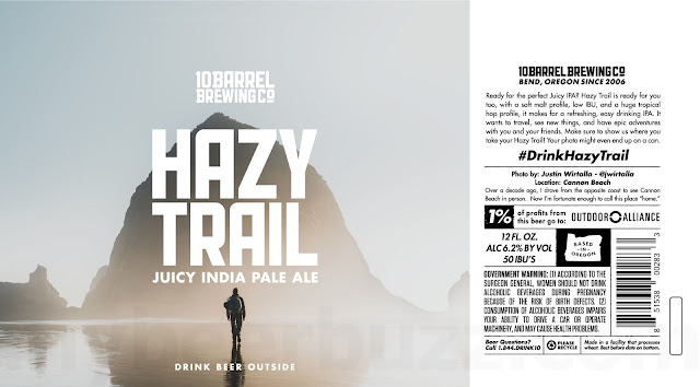 10 Barrel Adding Blood Runs Cold Blood Orange IPA / Estonya / Spiral Staircase / Cran Hop IPA / Smack The Lip IPA / Brut Almighty IPA / Ambre Roche / Swill / Pub Beer / Smash / Profuse Juice / Vino De Grano / Magne-Traction / Smart Choices / Holy Huck / Paxton Project / Hazy Trail / Snake Run / CRSSD Festival IPA / Money Cat Lager 34 Apost2 27