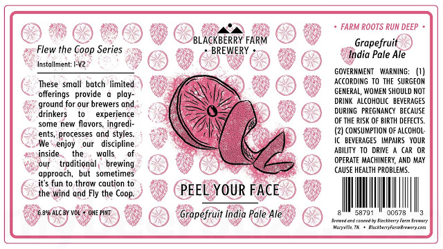 Blackberry Farm Adding Fenceline, Classic, Boundary Tree, Goat Hill, Peel Your Face, Yallarhammer, Ampersand Saison, Pilsner. Yallarhammer, En Honneur Detoi, Goat Hill, Let There Be Silence, Screaming Bock, Leather Britches, Inception & Mountain Lager Cans 16 Apost2 29