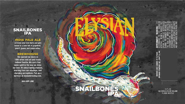 Elysian Brewing Snailbones IPA Coming To Cans 8 Apost2 Copy 15