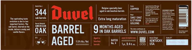 Duvel Belgian Golden Ale Coming To Cans 8 Apost2 Copy 18