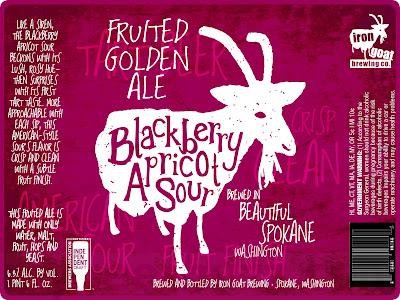 Iron Goat - Whiskey Barrel 2015 Goatmilk, Blackberry Apricot Sour, Buzzsaw McThunder Juicy IPA, Brett D’or du Claret, Pushing Up Hazys, Southern Hemisphere Brett IPA, Izjer Geit Flanders Red, Buzzsaw McThunder Juicy IPA Bret D’or du Claret & Brick And Steel IPA Bottles 12 Apost3 14