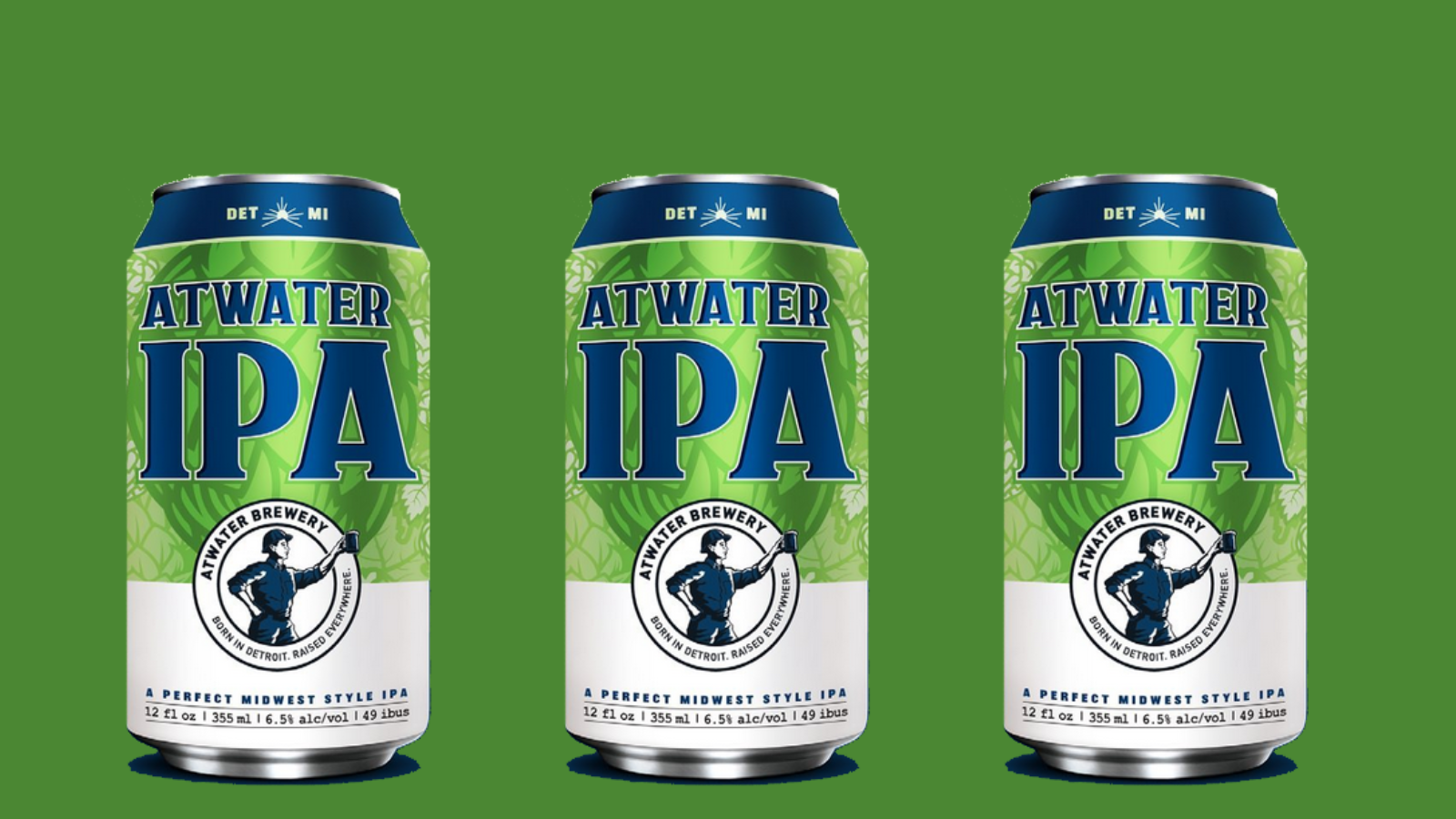 Atwater’s expanded lineup celebrates Detroit roots 11 Atwater IPA