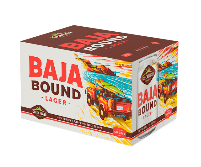 Green Flash Rebrands with Return of West Coast IPA & Launch of 2019 Lineup 14 Avery3 14