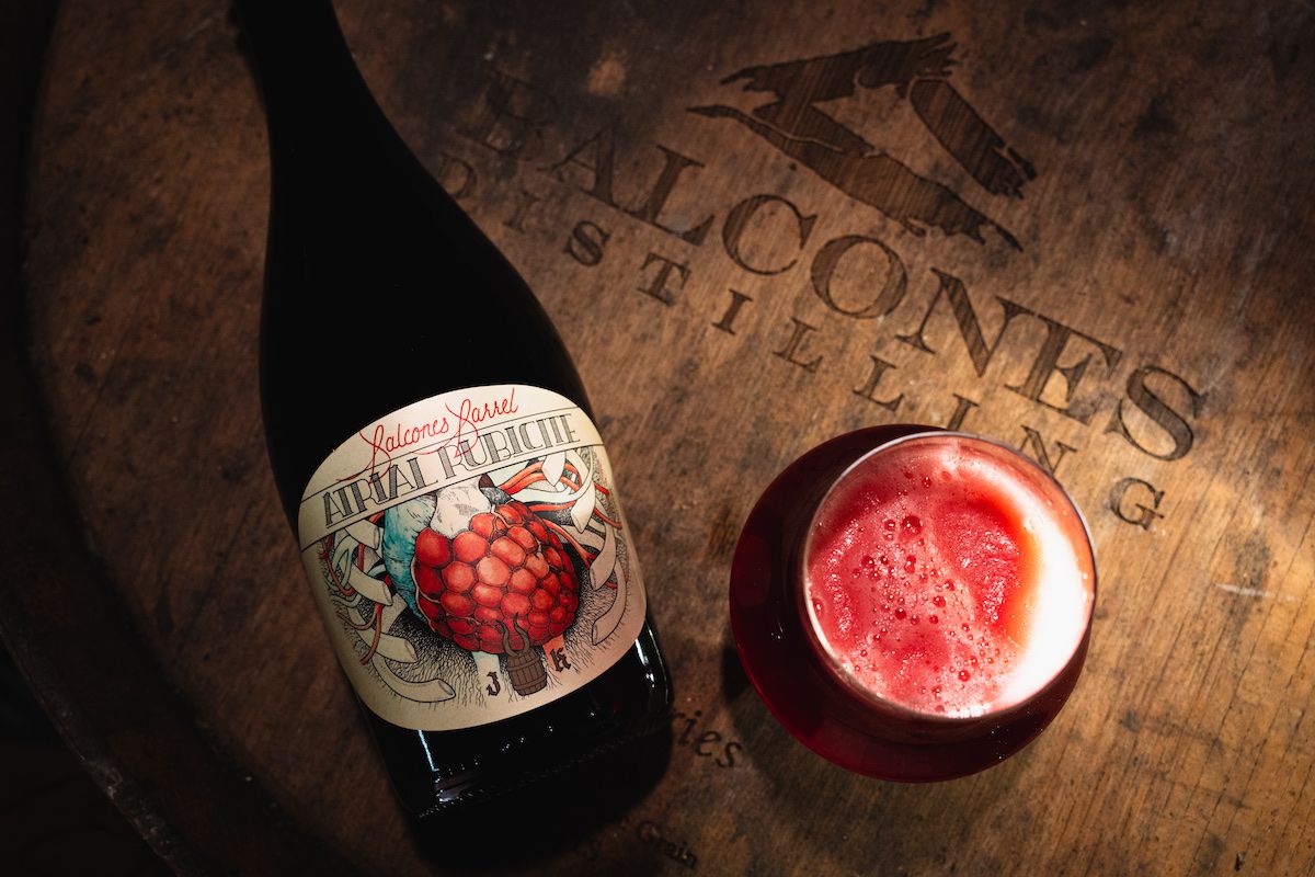 Jester King 2022 Atrial Rubicite Release Party / Balcones Atrial Rubicite 8 BBAtrial-10.jpeg
