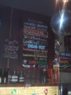 BrewDog / WeirdBeard & Camden Town Brewery Collide On Camden BearD Name 10 BZ8RlOIIMAANw