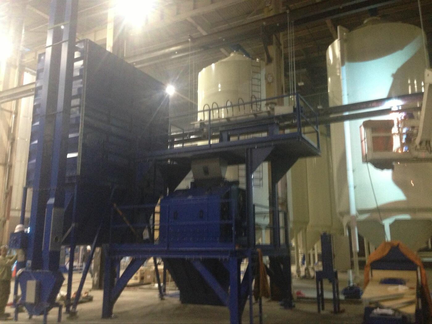 Lagunitas Chicago Brewery Updates in Photos 21 Embedded image permalink
