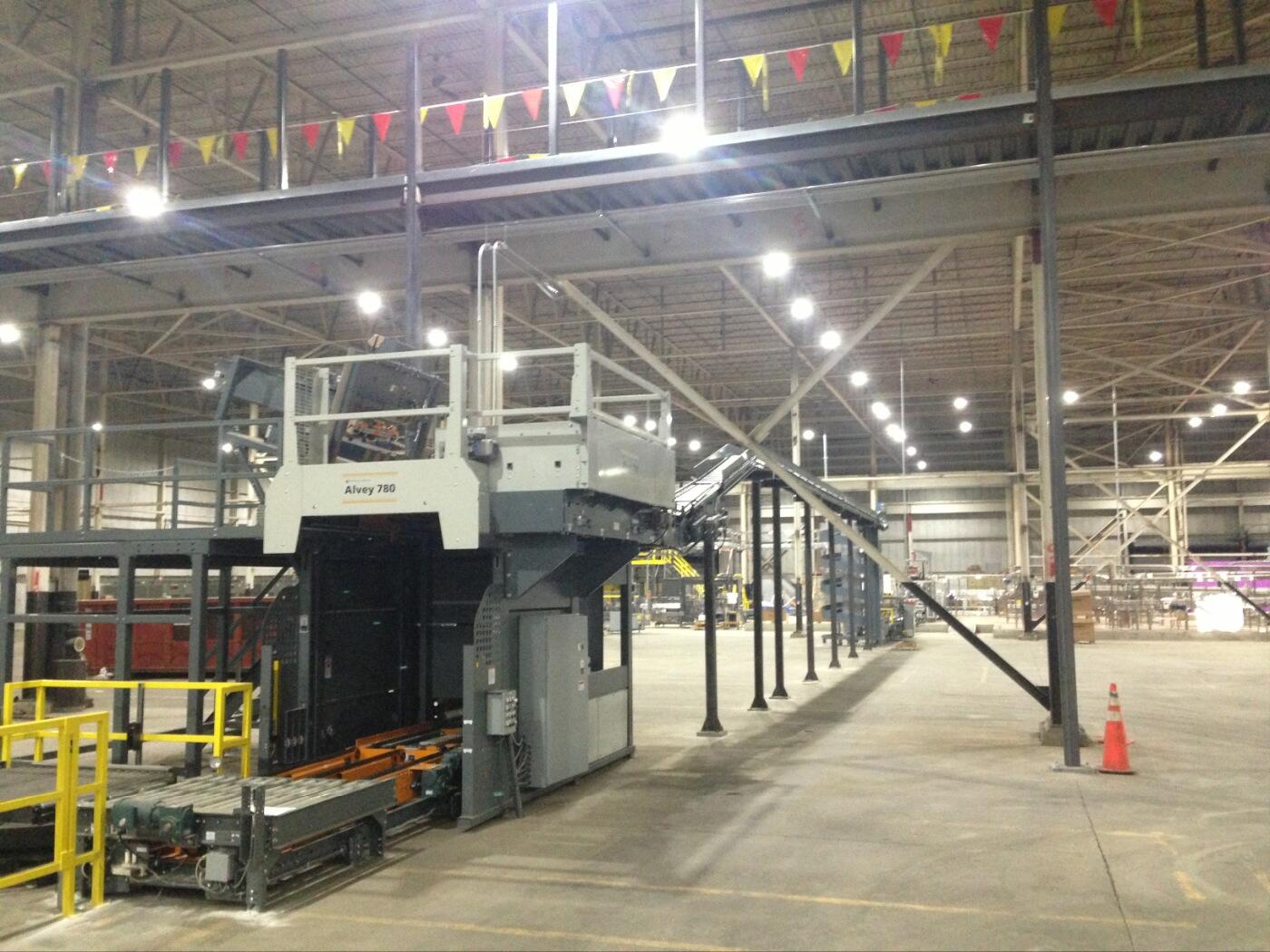 Lagunitas Chicago Brewery Updates in Photos 15 Embedded image permalink