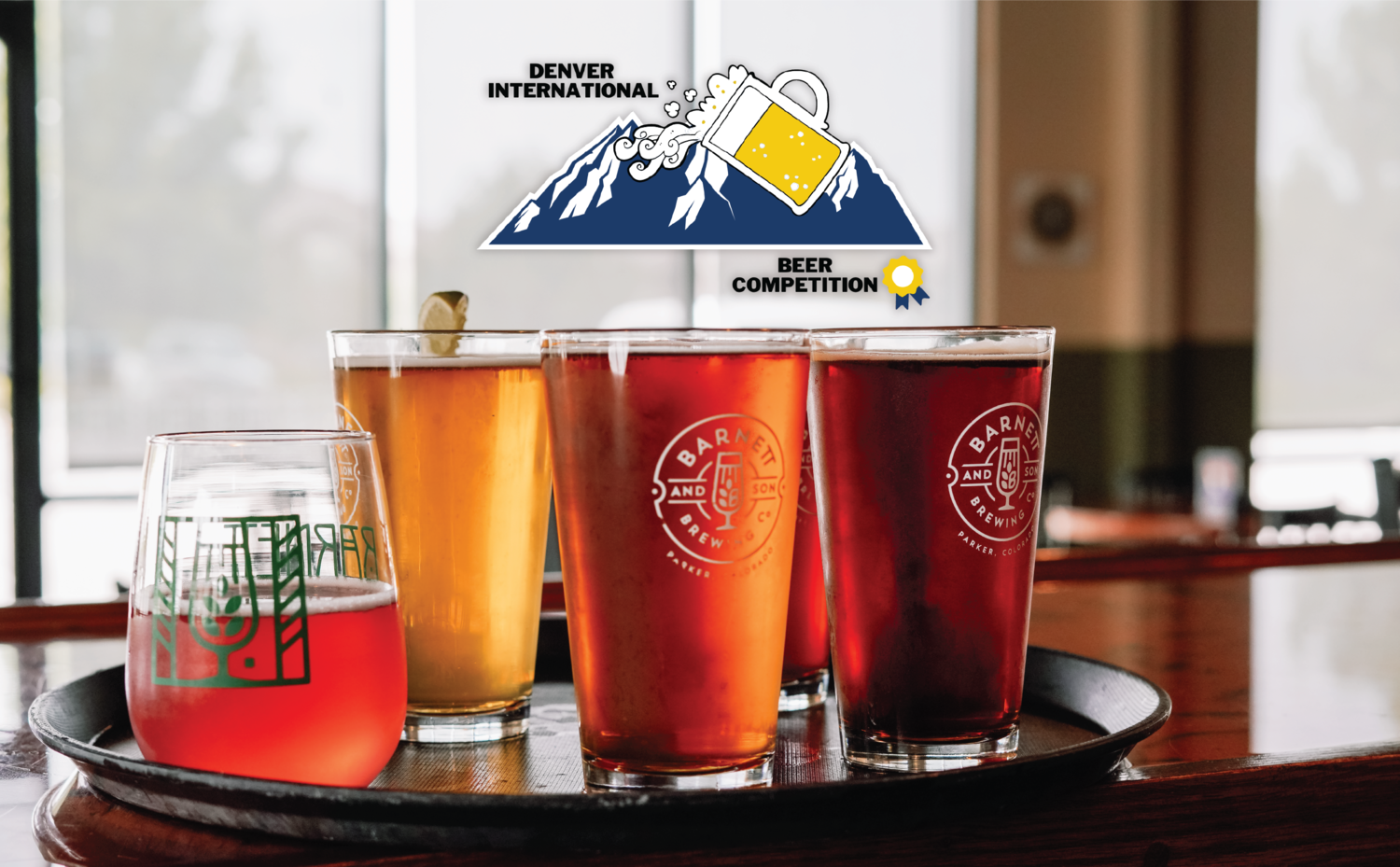 Barnett & Son Brewing Wins Big At The 2021 Denver International Beer Competition 8 Barnett Son DIBC Banner 2 01