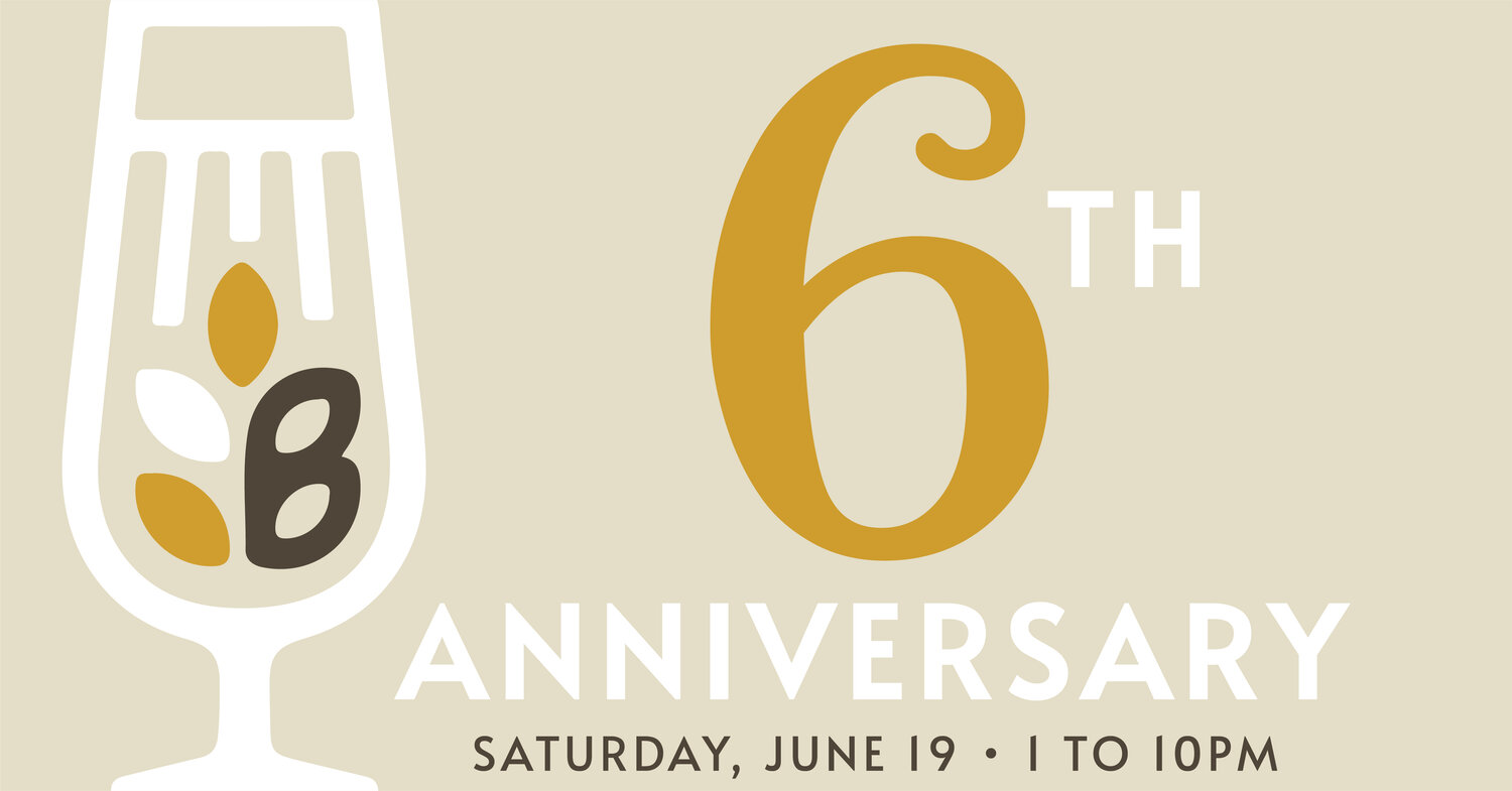 Barnett & Son Brewing Celebrates 6 Years Of Parker-Brewed Beer 8 Barnett & Son's 6th FB C-03.jpg